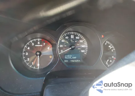 2006 Lexus Gs 300 z USA, uszkodzony, nr VIN JTHCH96S860009023